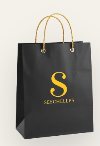 Sacola Seychelles